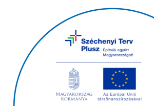 Fejlesztés a PETRA TRANS Kft.-nél a GINOP_PLUSZ-1.2.3-21 projekt keretében