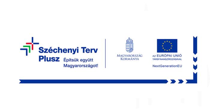 Fejlesztés a PETRA TRANS Kft.-nél a GINOP_PLUSZ-1.2.3-21 projekt keretében