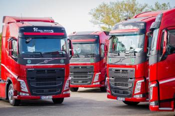 Internationale Fracht