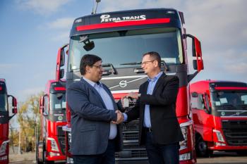 Internationale Fracht